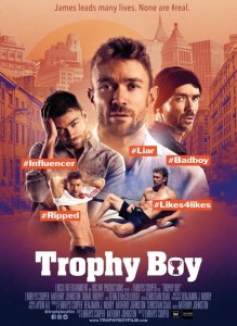 Trophy Boy  (2018)