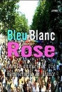 Bleu, blanc, rose  (2002)