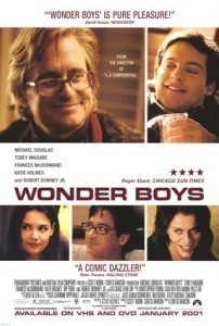 Wonder Boys / Skvělí chlapi  (2000)
