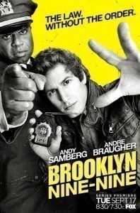 Brooklyn Nine-Nine  (2014)
