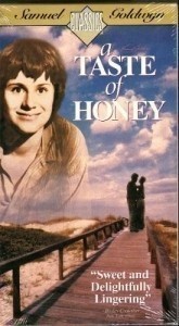 A Taste of Honey / Kapka medu  (1961)