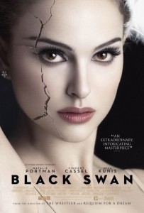 Black Swan / Černá labuť  (2010)