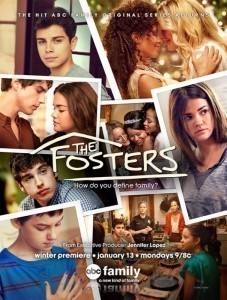 The Fosters  (2013)