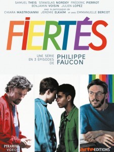 Fiertés / Proud  (2018)