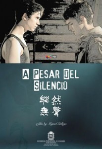 A pesar del silencio  (2013)