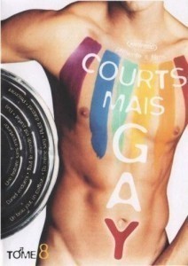 Courts mais GAY: Tome 8  (2004)