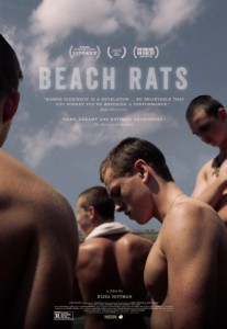Beach Rats / Plážoví povaleči  (2017)