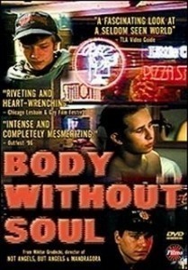 Tělo bez duše / Body Without Soul  (1996)