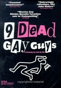 9 Dead Gay Guys  (2002)