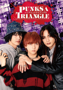 Punks Triangle