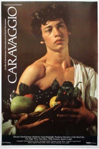 Caravaggio  (1986)