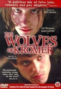 The Wolves of Kromer  (1998)