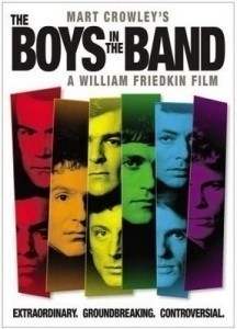 The Boys in the Band / Kluci z party  (1970)