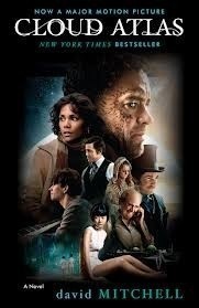 Cloud Atlas / Atlas mraků  (2012)