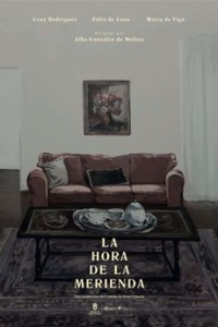 La hora de la merienda  (2017)