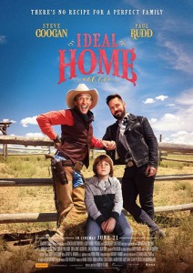 Ideal Home  (2018)