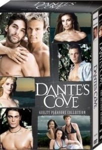 Dante&#039;s Cove  (2007)