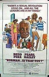 Norman... Is That You?  (1976)