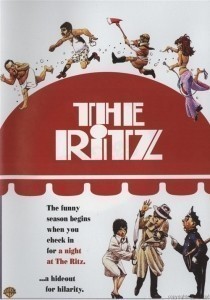 The Ritz  (1976)
