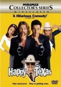 Happy Texas / Uprchlíci na útěku  (1999)