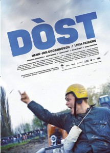 Dòst / Dust  (2018)