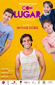 Con lugar  (2017)