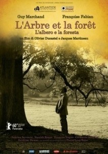 L&#039;arbre et la forêt / Strom a les  (2010)