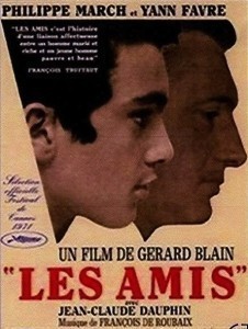 Les amis  (1971)