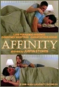 Affinity  (2008)