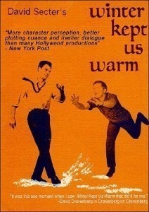 Winter Kept Us Warm   (1965)