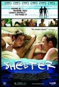 Shelter / Surfaři  (2008)