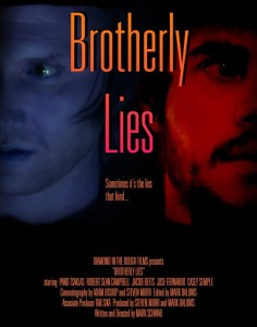 Brotherly Lies