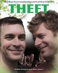 Theft  (2007)