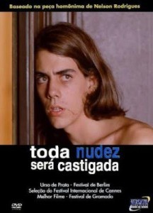 Toda Nudez Será Castigada  (1973)