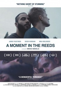 A Moment in the Reeds  (2017)