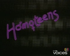 Homoteens  (1993)