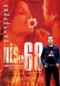 Nés en 68 / Born in 68 / Narozeni v 68  (2008)