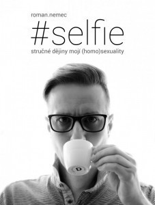 #selfie (Roman Němec)