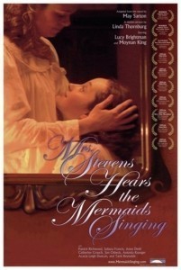 Mrs. Stevens Hears the Mermaids Singing  (2004)