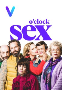 Sex O´Clock