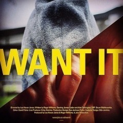 Want It  (2015)