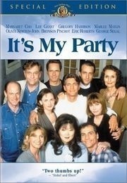 It&#039;s My Party / Poslední večírek  (1996)