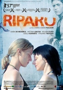 Riparo - Anis tra di noi / Úkryt  (2007)