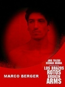 Los brazos rotos / Broken Arms  (2012)