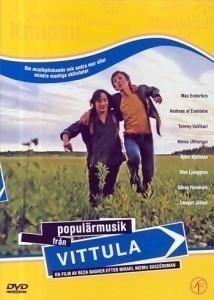 Populärmusik från Vittula / Populäärimusiikkia Vittulajänkältä   (2004)