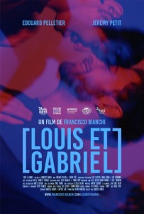 Louis et Gabriel  (2015)