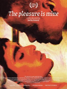 El placer es mío/The Pleasure is Mine