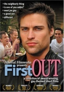 First Out  (2006)