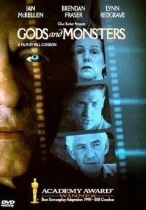 Gods and Monsters / Bohové a monstra  (1998)