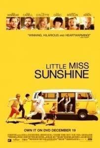 Little Miss Sunshine / Malá Miss Sunshine  (2006)